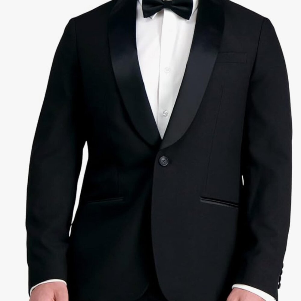 Tuxedo Jacket NWT - image 2